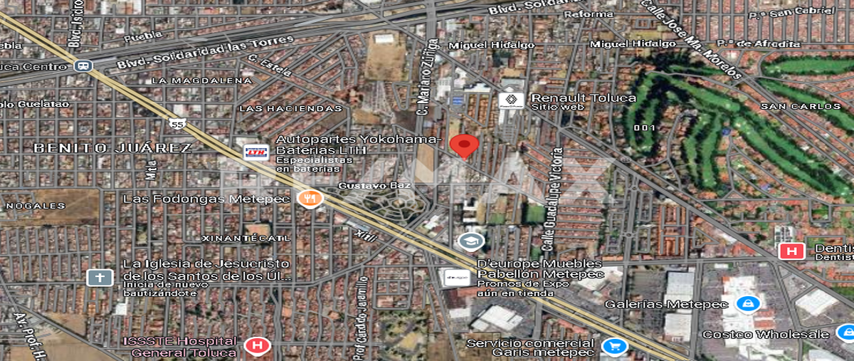 Foto de terreno habitacional en antiguo camino real a metepec , el hipico, metepec, méxico, 28362759 foto 02 Foto de terreno habitacional en venta en antiguo camino real a metepec , el hipico, metepec, méxico, 28362759 No. 02