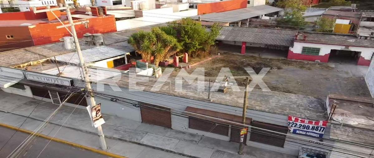Foto de terreno comercial en venta en antiguo camino real , ex-hacienda concepción morillotla, san andrés cholula, puebla, 0 No. 03