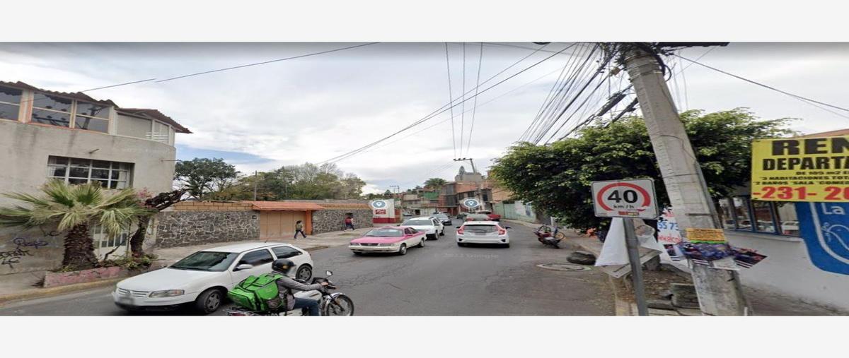 Foto de departamento en venta en antiguo camino san pedro martir 221, ejidos de san pedro mártir, tlalpan, df / cdmx, 26761487 No. 03