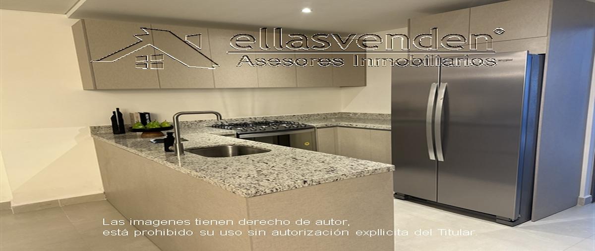 Foto de departamento en venta en antiguo camino villa de santiago 1020, sierra escondida, monterrey, nuevo león, 28010187 No. 03