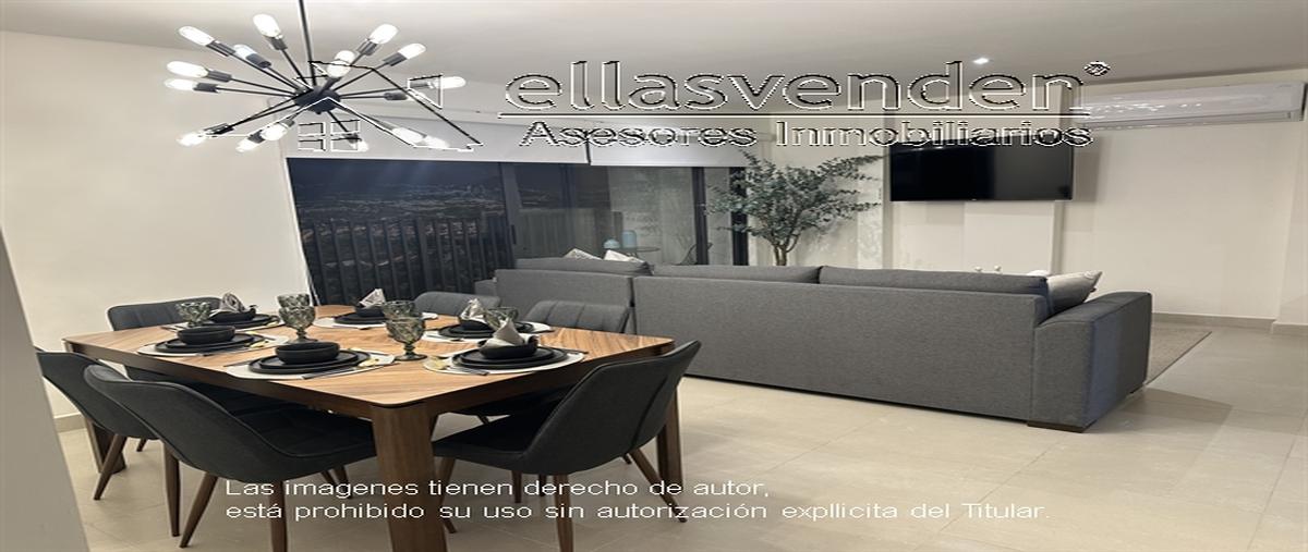 Foto de departamento en venta en antiguo camino villa de santiago 1020, sierra escondida, monterrey, nuevo león, 28010187 No. 04