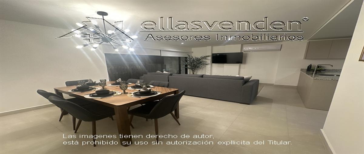 Foto de departamento en venta en antiguo camino villa de santiago 1020, sierra escondida, monterrey, nuevo león, 28010187 No. 05