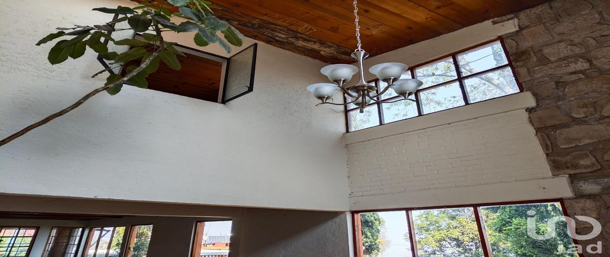 Foto de casa en venta en antiguo caminoal ajusco 145, san miguel xicalco, tlalpan, df / cdmx, 30790242 No. 05