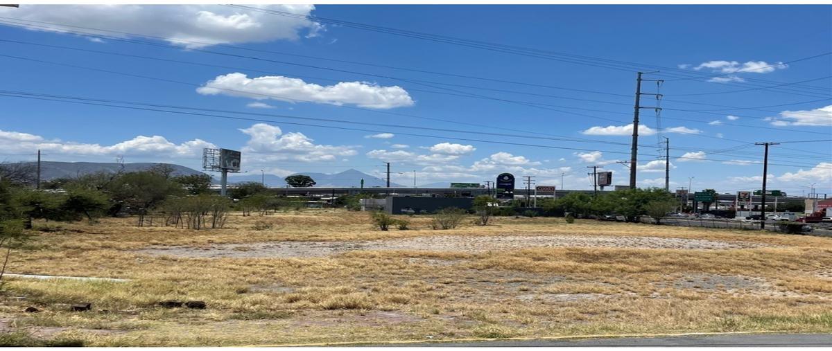 Foto de terreno habitacional en renta en  , antiguo corral de piedra, san nicolás de los garza, nuevo león, 26121584 No. 01