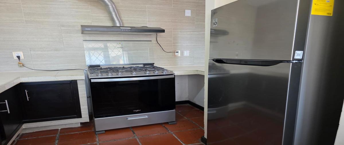 Foto de departamento en renta en  , antiguo corral de piedra, san nicolás de los garza, nuevo león, 0 No. 05