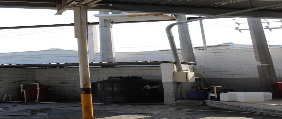 Foto de bodega en renta en  , antiguo nogalar, san nicolás de los garza, nuevo león, 30318783 No. 04