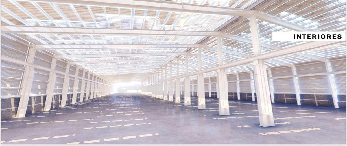 Foto de nave industrial en renta en  , antiguo nogalar, san nicolás de los garza, nuevo león, 0 No. 03