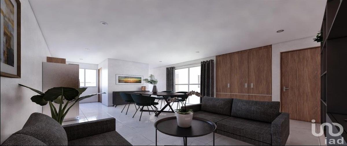 Foto de departamento en venta en antillas 1189, portales sur, benito juárez, df / cdmx, 30390547 No. 03