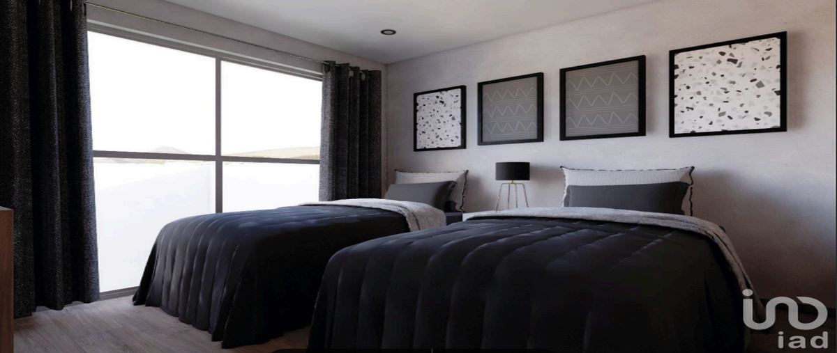 Foto de departamento en venta en antillas 1228, portales sur, benito juárez, df / cdmx, 29508848 No. 05