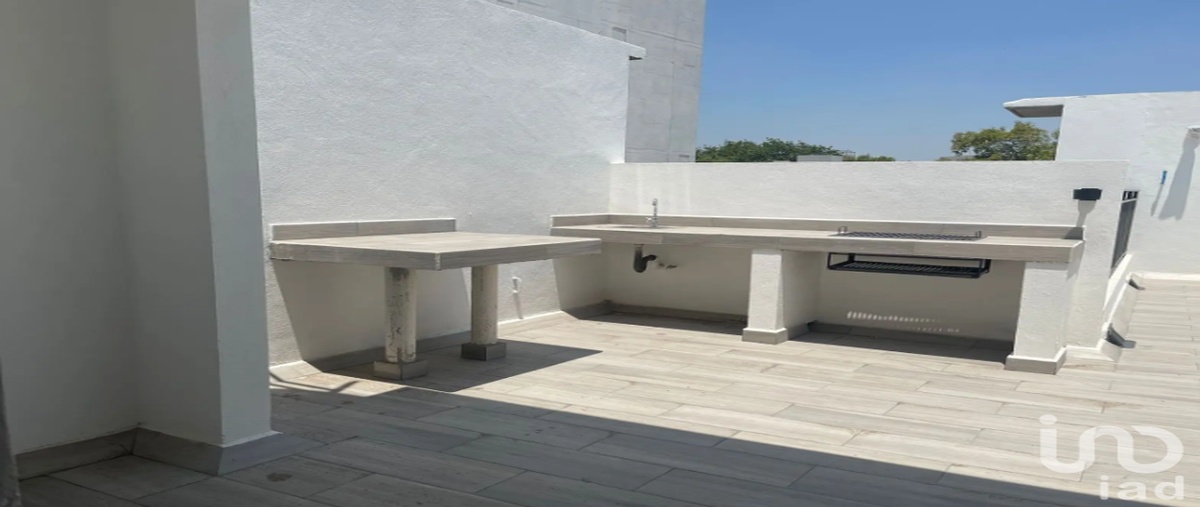 Foto de departamento en venta en antillas o 1171, portales sur, benito juárez, df / cdmx, 29739233 No. 01