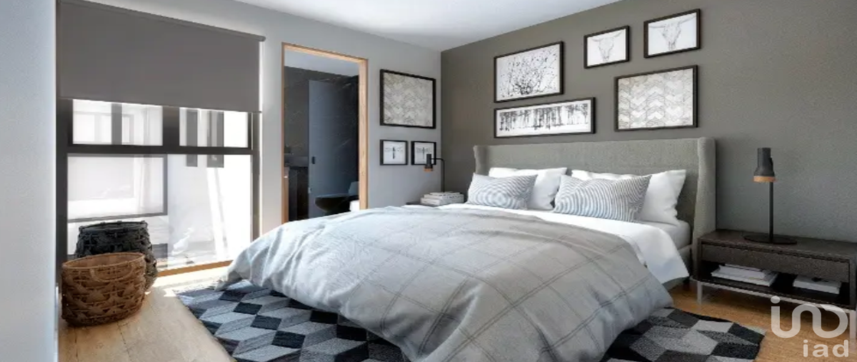 Foto de departamento en venta en antillas o 1171, portales sur, benito juárez, df / cdmx, 29739233 No. 02