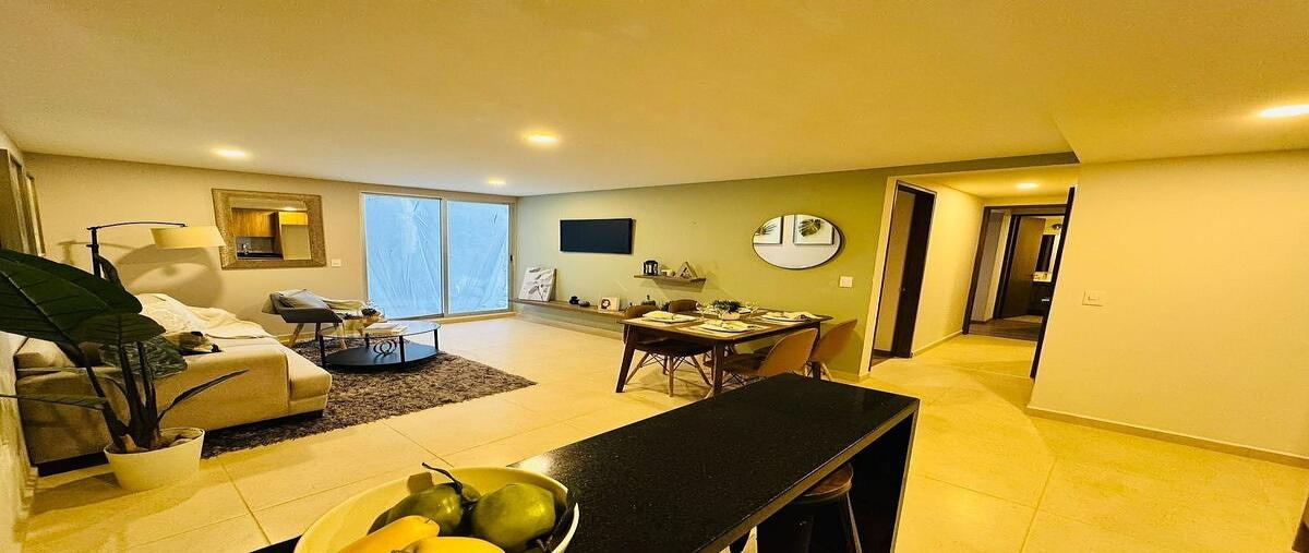 Foto de departamento en venta en antillas , portales norte, benito juárez, df / cdmx, 30902896 No. 04