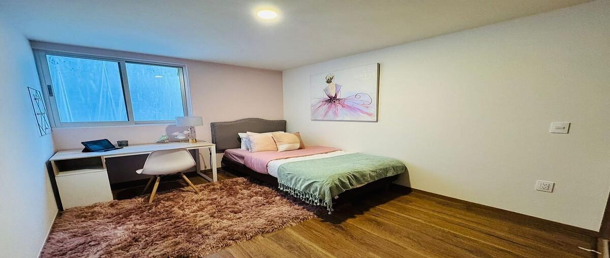 Foto de departamento en venta en antillas , portales norte, benito juárez, df / cdmx, 30902896 No. 05