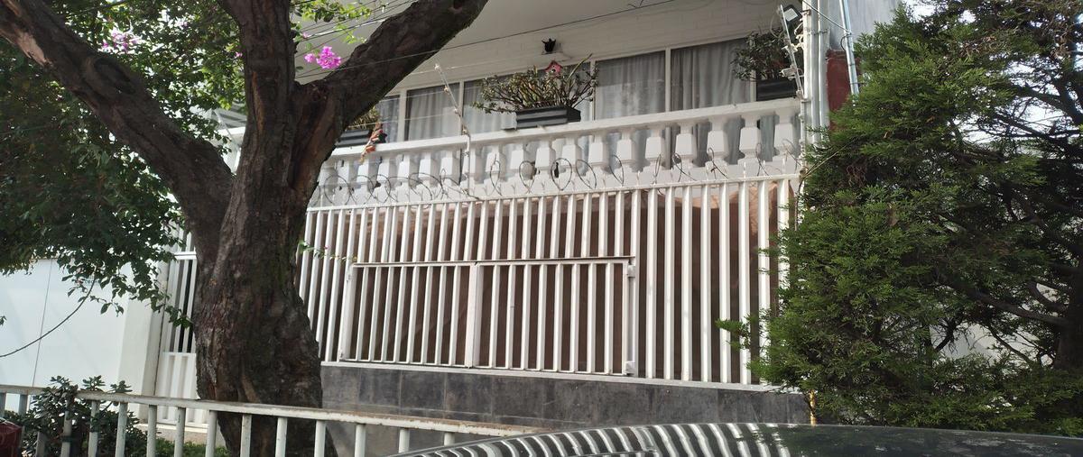 Foto de casa en venta en antillas , portales sur, benito juárez, df / cdmx, 29135537 No. 04