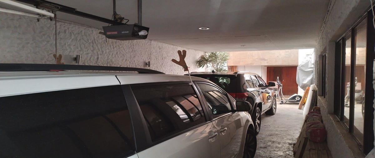 Foto de casa en venta en antillas , portales sur, benito juárez, df / cdmx, 29135537 No. 05