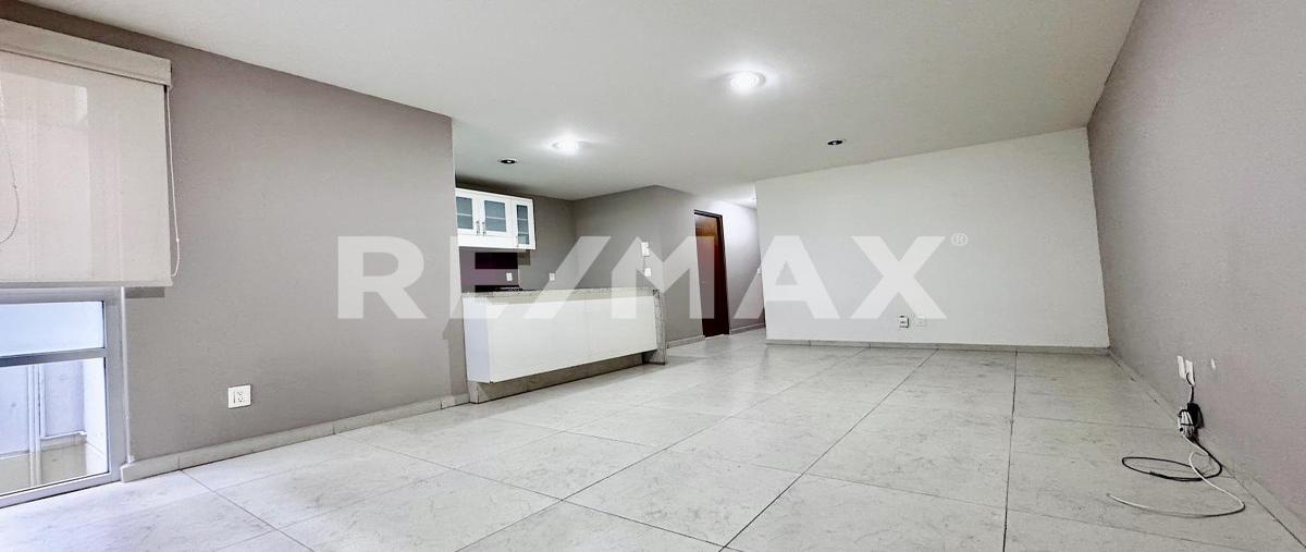 Foto de departamento en renta en antillas , portales sur, benito juárez, df / cdmx, 29241004 No. 03