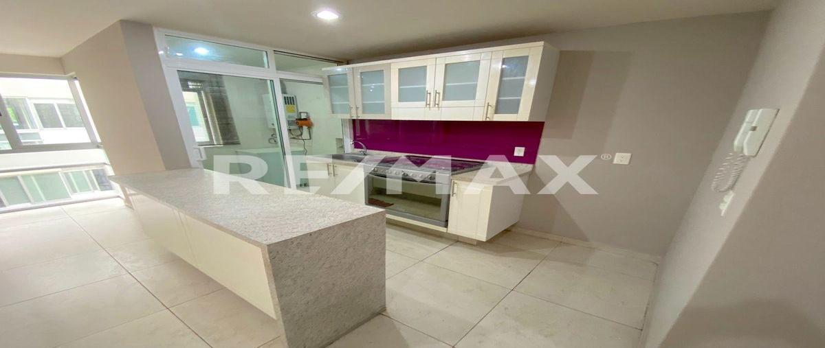 Foto de departamento en renta en antillas , portales sur, benito juárez, df / cdmx, 0 No. 04