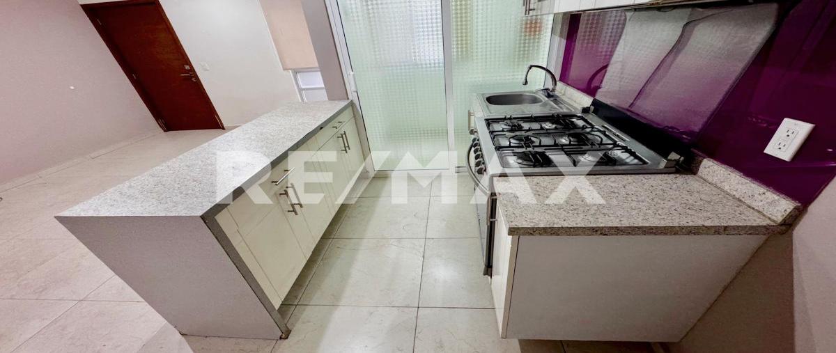 Foto de departamento en renta en antillas , portales sur, benito juárez, df / cdmx, 0 No. 05
