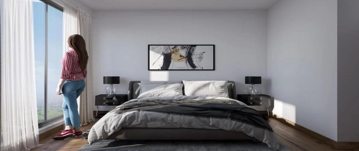 Foto de departamento en antillas , portales sur, benito juárez, df / cdmx, 0 foto 04 Foto de departamento en venta en antillas , portales sur, benito juárez, df / cdmx, 0 No. 04