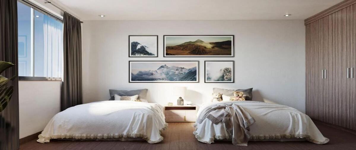 Foto de departamento en antillas , portales sur, benito juárez, df / cdmx, 0 foto 05 Foto de departamento en venta en antillas , portales sur, benito juárez, df / cdmx, 0 No. 05