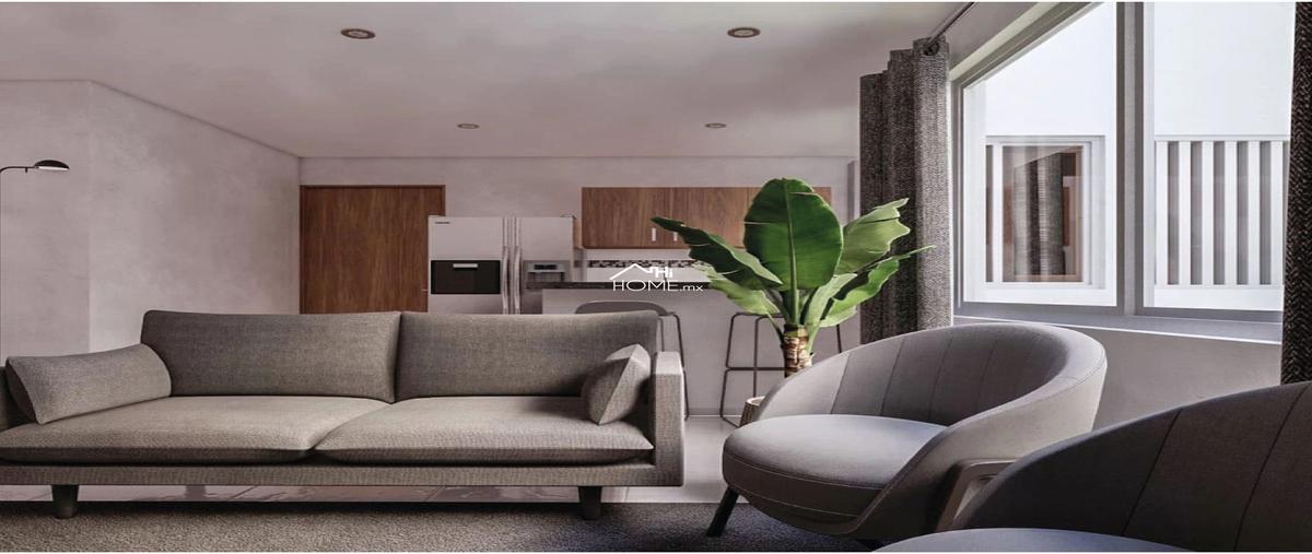 Foto de departamento en venta en antillas , portales sur, benito juárez, df / cdmx, 0 No. 04