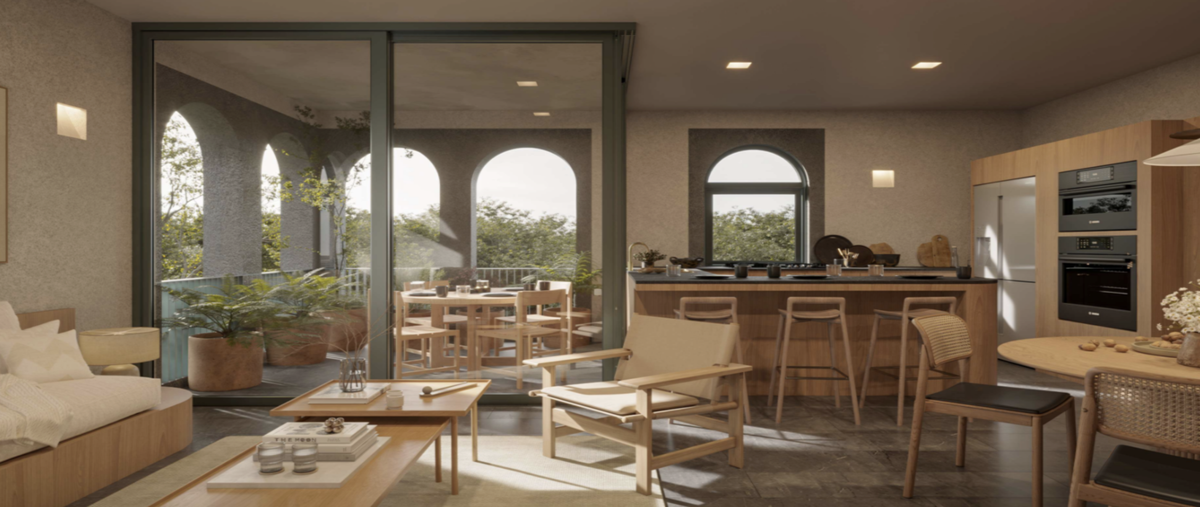 Foto de departamento en venta en antioquia 2090 , colomos providencia, guadalajara, jalisco, 0 No. 04