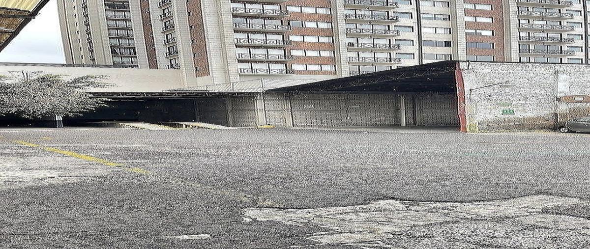 Foto de terreno habitacional en venta en antón , arenal, azcapotzalco, df / cdmx, 0 No. 03