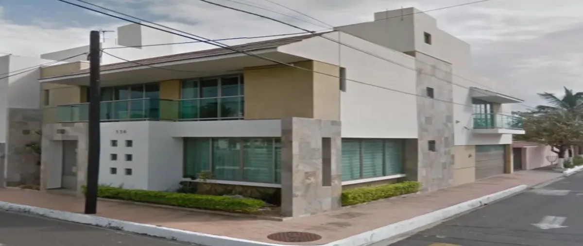 Foto de casa en venta en anton lizardo 20, costa de oro, boca del río, veracruz de ignacio de la llave, 0 No. 05