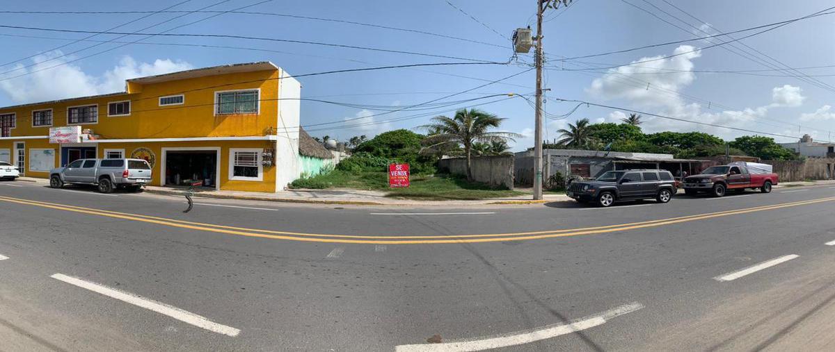 Foto de terreno habitacional en venta en  , anton lizardo, alvarado, veracruz de ignacio de la llave, 0 No. 05