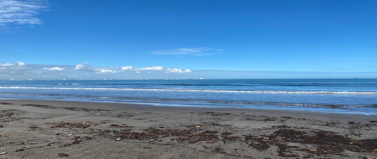 Foto de terreno habitacional en venta en  , anton lizardo, alvarado, veracruz de ignacio de la llave, 0 No. 05