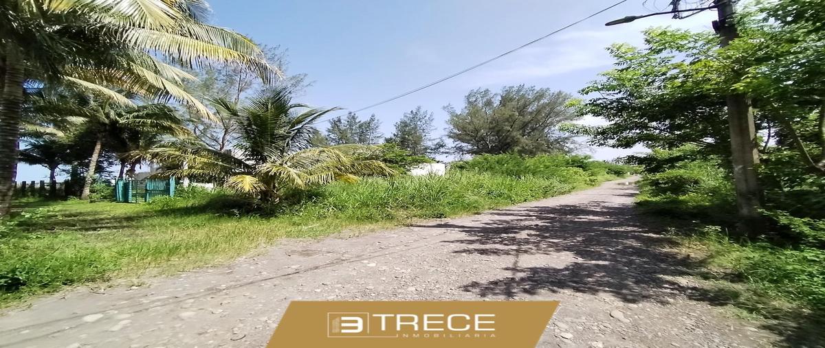 Foto de terreno habitacional en venta en  , anton lizardo, alvarado, veracruz de ignacio de la llave, 0 No. 03