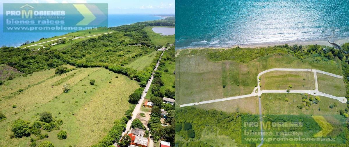 Foto de terreno habitacional en , anton lizardo, alvarado, veracruz de ignacio de la llave, 0 foto 01 Foto de terreno habitacional en venta en , anton lizardo, alvarado, veracruz de ignacio de la llave, 0 No. 01