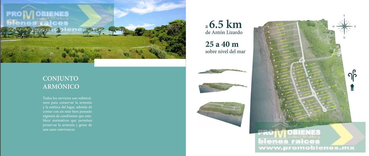 Foto de terreno habitacional en , anton lizardo, alvarado, veracruz de ignacio de la llave, 0 foto 02 Foto de terreno habitacional en venta en , anton lizardo, alvarado, veracruz de ignacio de la llave, 0 No. 02