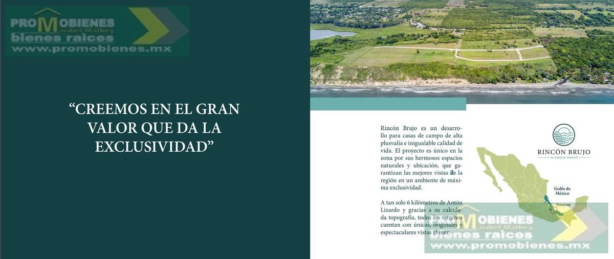 Foto de terreno habitacional en , anton lizardo, alvarado, veracruz de ignacio de la llave, 0 foto 03 Foto de terreno habitacional en venta en , anton lizardo, alvarado, veracruz de ignacio de la llave, 0 No. 03
