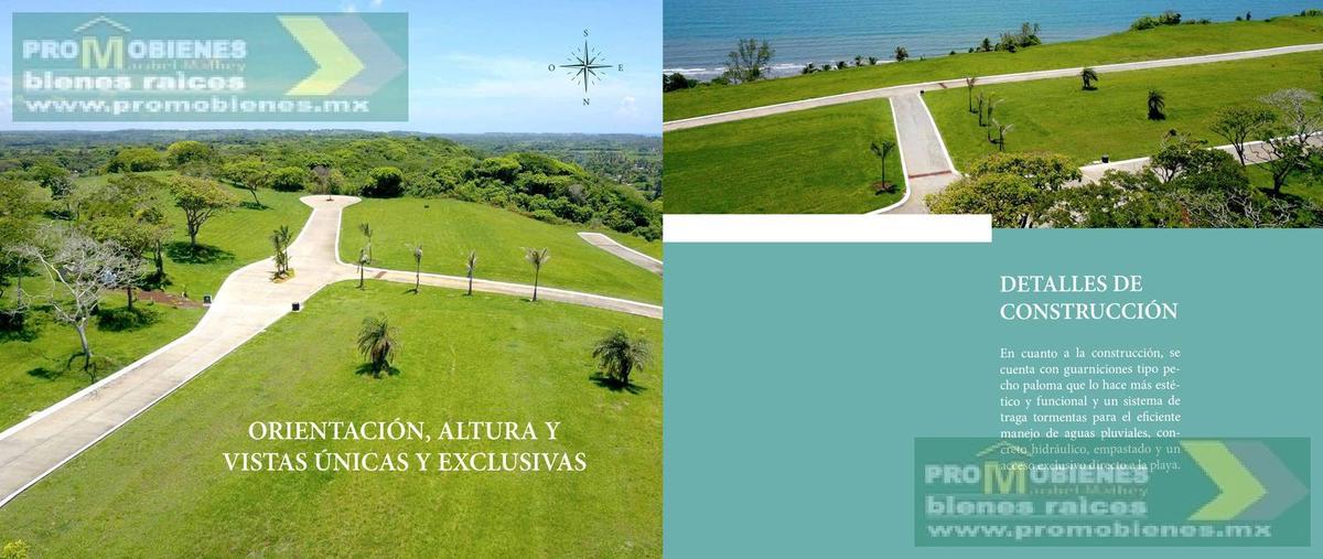 Foto de terreno habitacional en , anton lizardo, alvarado, veracruz de ignacio de la llave, 0 foto 04 Foto de terreno habitacional en venta en , anton lizardo, alvarado, veracruz de ignacio de la llave, 0 No. 04