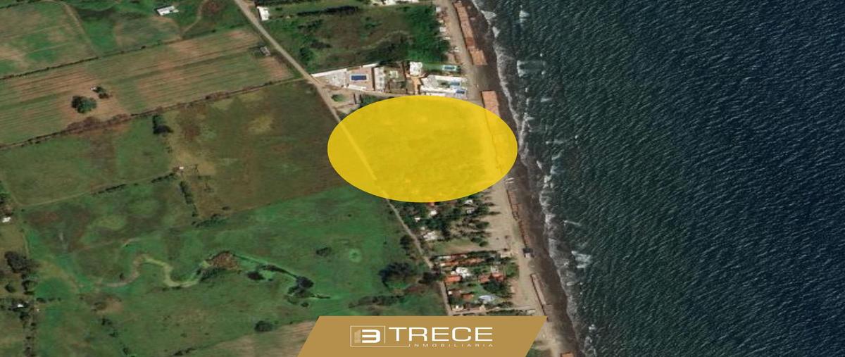 Foto de terreno habitacional en venta en  , anton lizardo, alvarado, veracruz de ignacio de la llave, 0 No. 03
