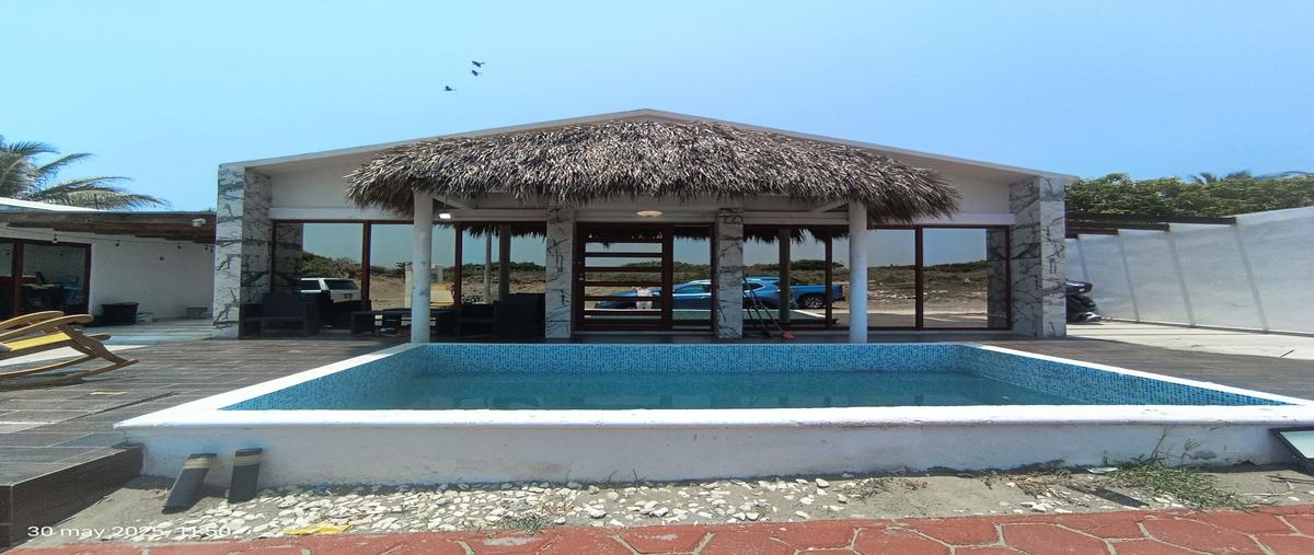 Foto de casa en venta en  , anton lizardo, alvarado, veracruz de ignacio de la llave, 0 No. 03