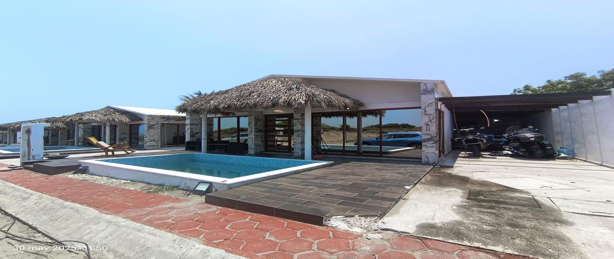 Foto de casa en venta en  , anton lizardo, alvarado, veracruz de ignacio de la llave, 0 No. 04