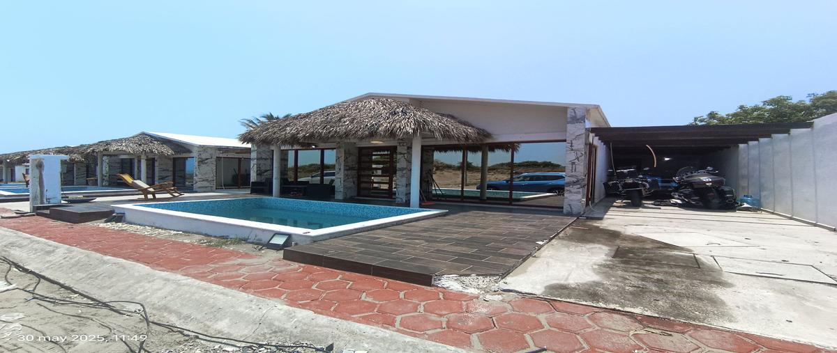 Foto de casa en venta en  , anton lizardo, alvarado, veracruz de ignacio de la llave, 0 No. 05
