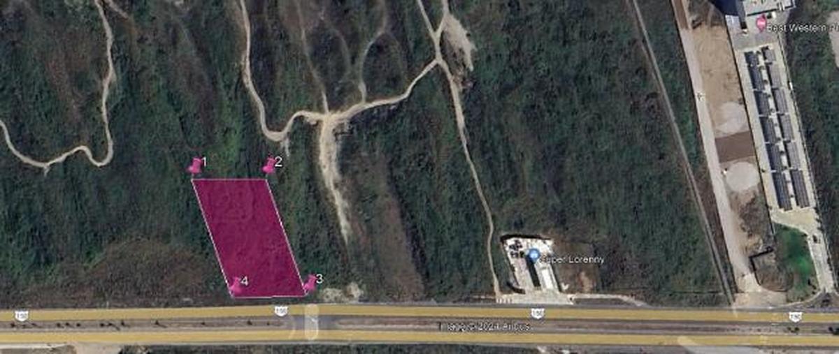 Foto de terreno habitacional en venta en  , anton lizardo, alvarado, veracruz de ignacio de la llave, 30218235 No. 03