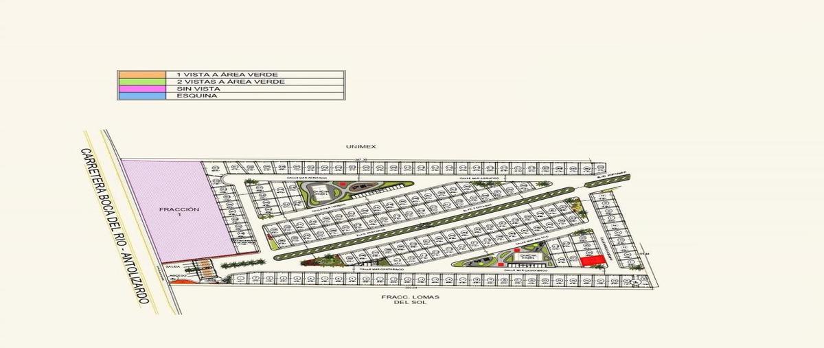 Foto de casa en venta en  , anton lizardo, alvarado, veracruz de ignacio de la llave, 30326369 No. 03