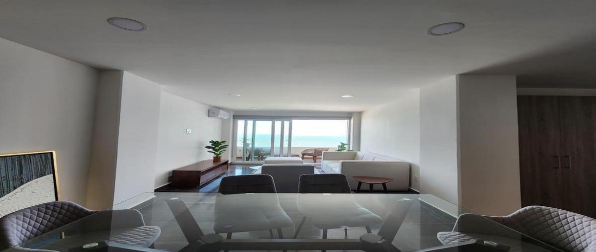 Foto de departamento en renta en  , anton lizardo, alvarado, veracruz de ignacio de la llave, 30326370 No. 03