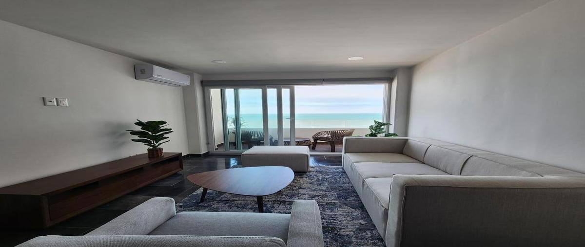 Foto de departamento en renta en  , anton lizardo, alvarado, veracruz de ignacio de la llave, 30326370 No. 04