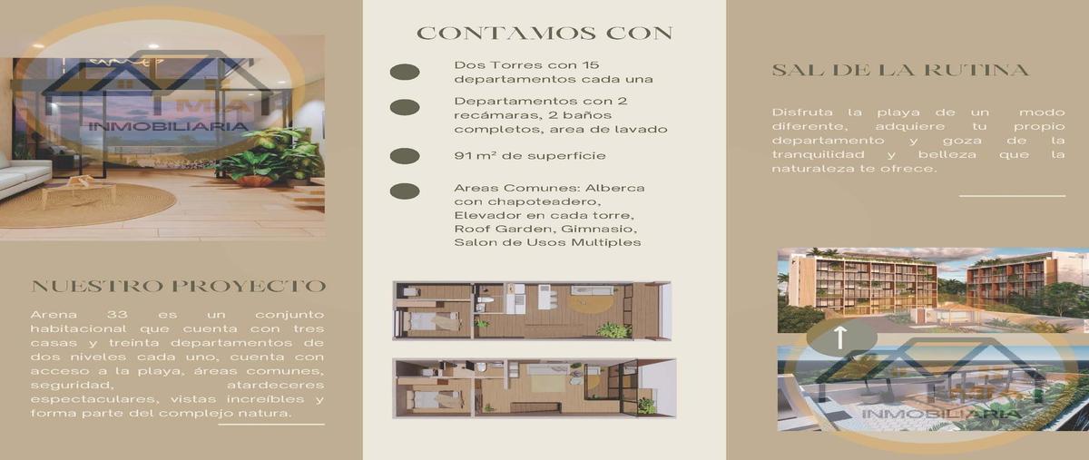 Foto de departamento en venta en  , anton lizardo, alvarado, veracruz de ignacio de la llave, 30426466 No. 03