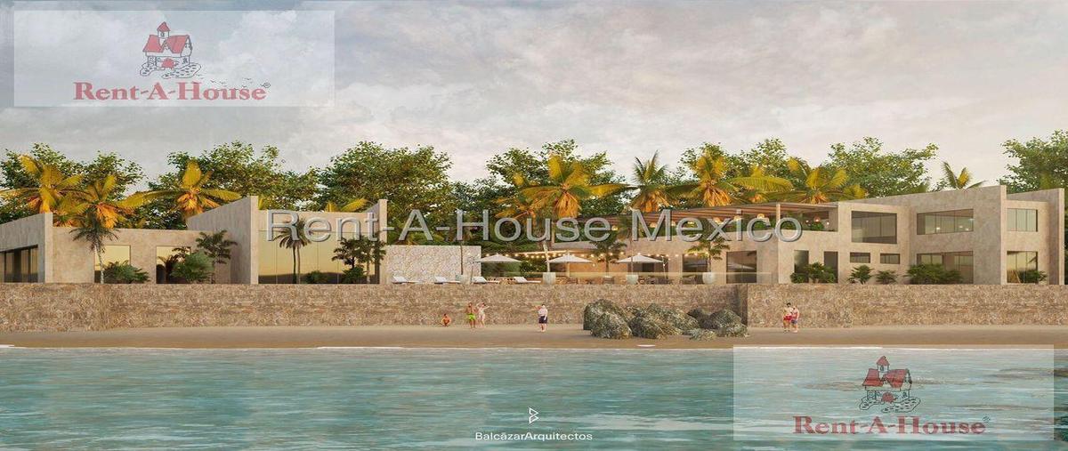 Foto de casa en venta en  , anton lizardo, alvarado, veracruz de ignacio de la llave, 30465077 No. 04