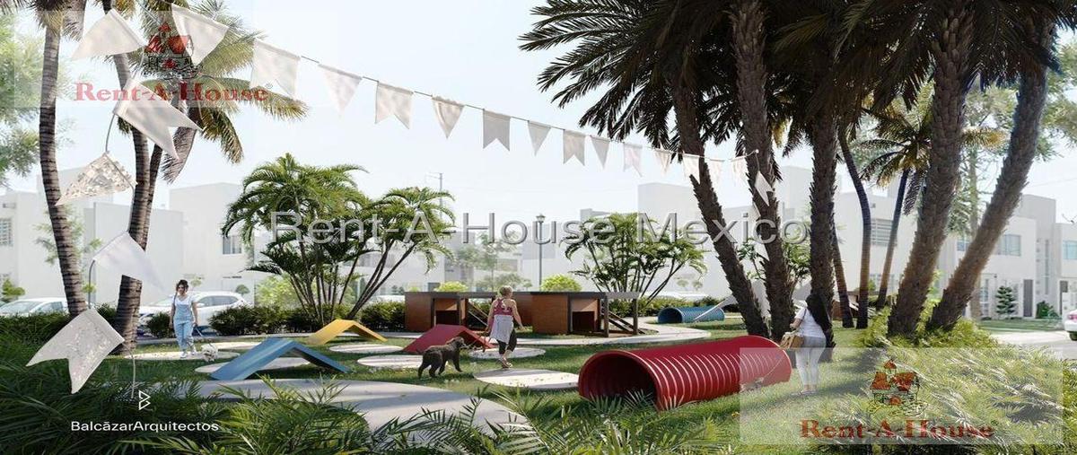 Foto de casa en venta en  , anton lizardo, alvarado, veracruz de ignacio de la llave, 30465077 No. 05