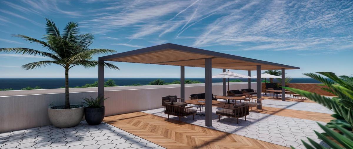 Foto de departamento en venta en  , anton lizardo, alvarado, veracruz de ignacio de la llave, 0 No. 04