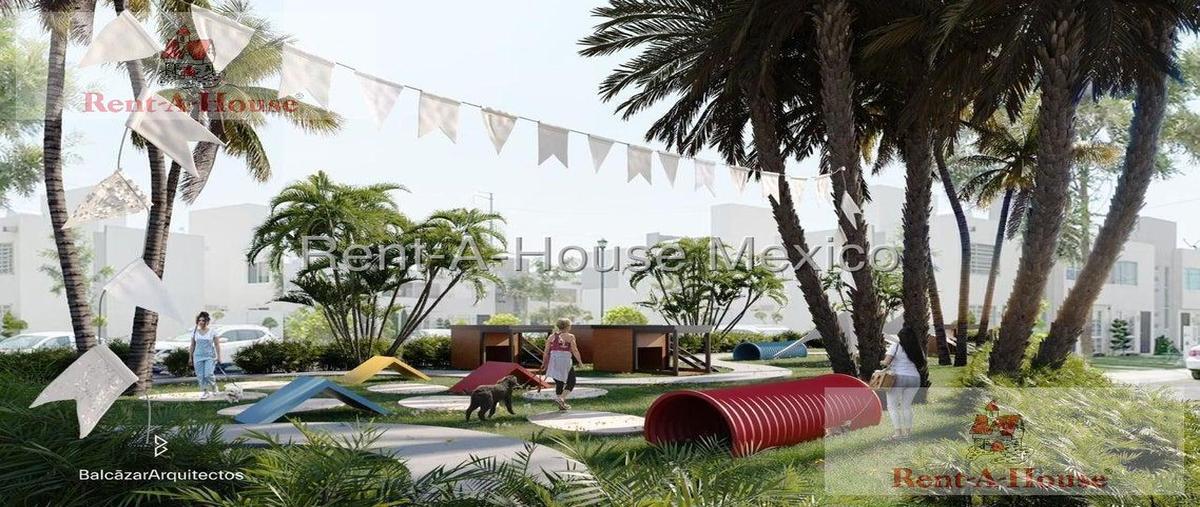 Foto de casa en venta en  , anton lizardo, alvarado, veracruz de ignacio de la llave, 30814241 No. 04