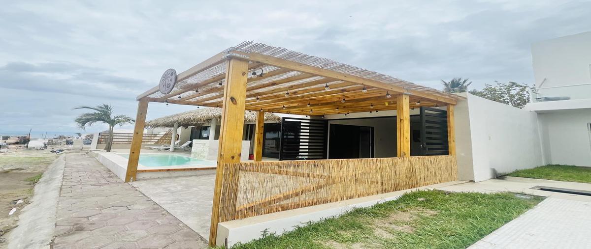 Foto de casa en venta en  , anton lizardo, alvarado, veracruz de ignacio de la llave, 0 No. 03