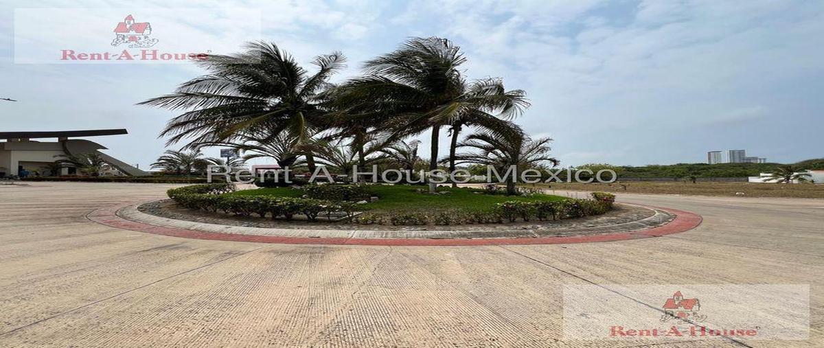 Foto de terreno habitacional en venta en  , anton lizardo, alvarado, veracruz de ignacio de la llave, 31392282 No. 04